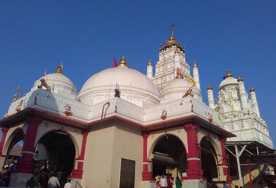 Ranchhodrai Temple, Dakor, Kheda, Gujarat
