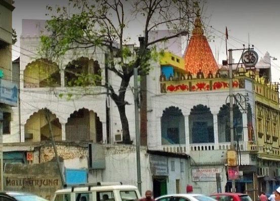 Sai Baba Temple, Secunderabad, Hyderabad, Telangana