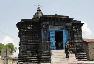 Jainath Temple Adilabad Telangana