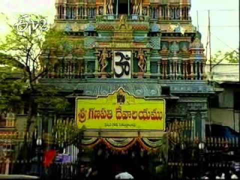 Sri Ganapathi Devalayam, Secunderabad, Hyderabad, Telangana