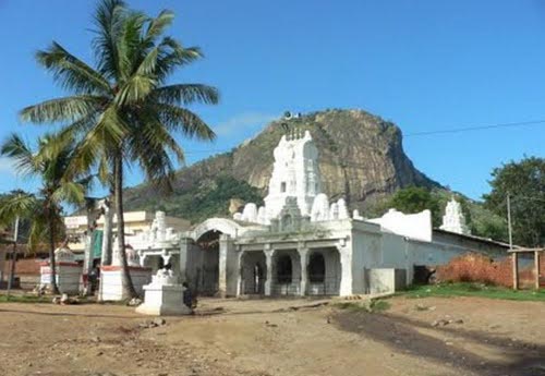 Sri Kabbalamma Temple, Kanakapura, Ramanagara, Karnataka