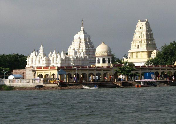 Mahakuta Group of Temples, Kudalasangama, Bagalkot, Karnataka