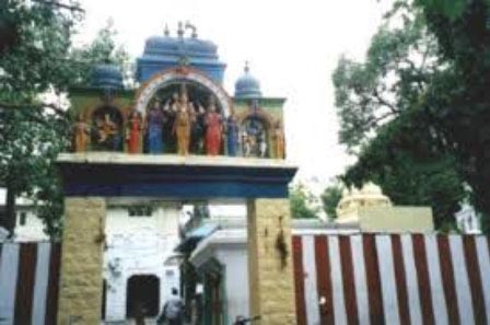 Sri Subrahmanya Swamy Temple, Hyderabad, Telangana