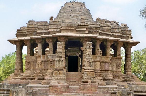Sun Temple, Modhera, Mehsana, Gujarat