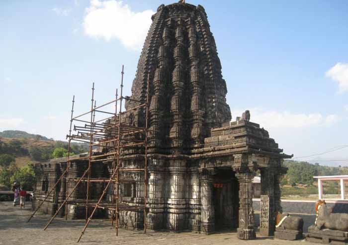 Sundarnarayan Temple, Nashik, Maharashtra