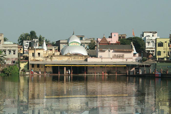 Tarakeshwar Temple, Hooghly, West Bengal