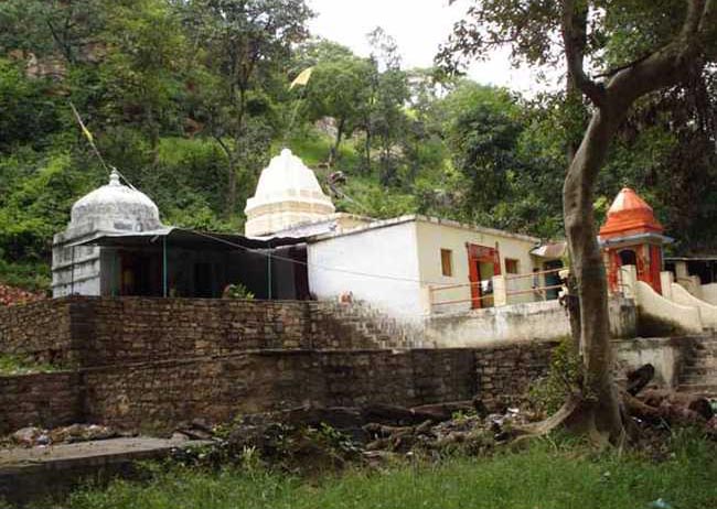 Taxakeshwar Temple, Mandsaur, Madhya Pradesh