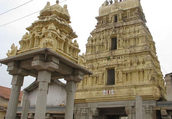 Venugopala Swamy Temple, Devanahalli, Bangalore, Karnataka