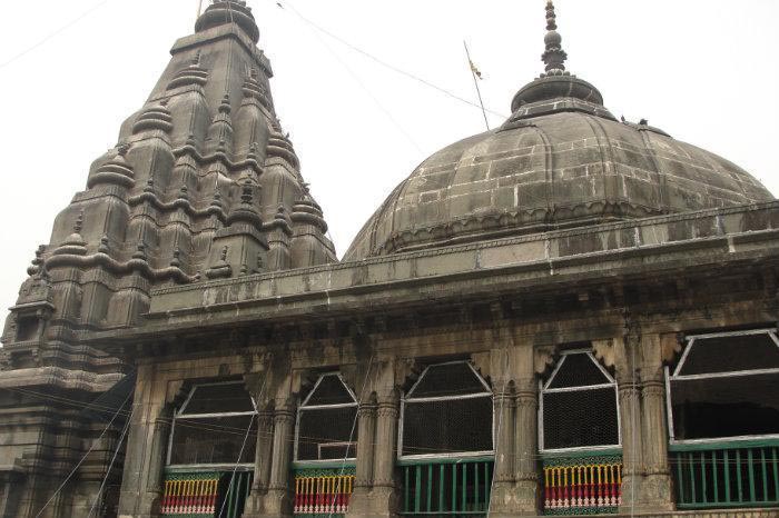 Vishnupad Temple, Gaya, Bihar